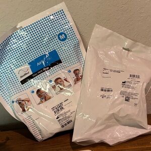 ResMed AirFit F20 Mask set Medium